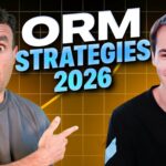 How to Control Your Reputation Online in 2026 (James Dooley Interviews Charles Floate)