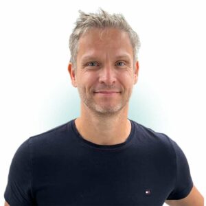 Jesper Nissen