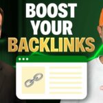 How to Power Up Backlinks With Tier 2s & Traffic (James Dooley Interviews Charles Floate)