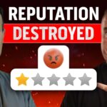 Online Reputation Management Horror Stories and Lessons Learned for Reputation Management Agencies