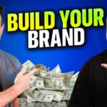 The Importance of Personal Branding for Entrepreneurs and Consultants (with Craig Campbell)