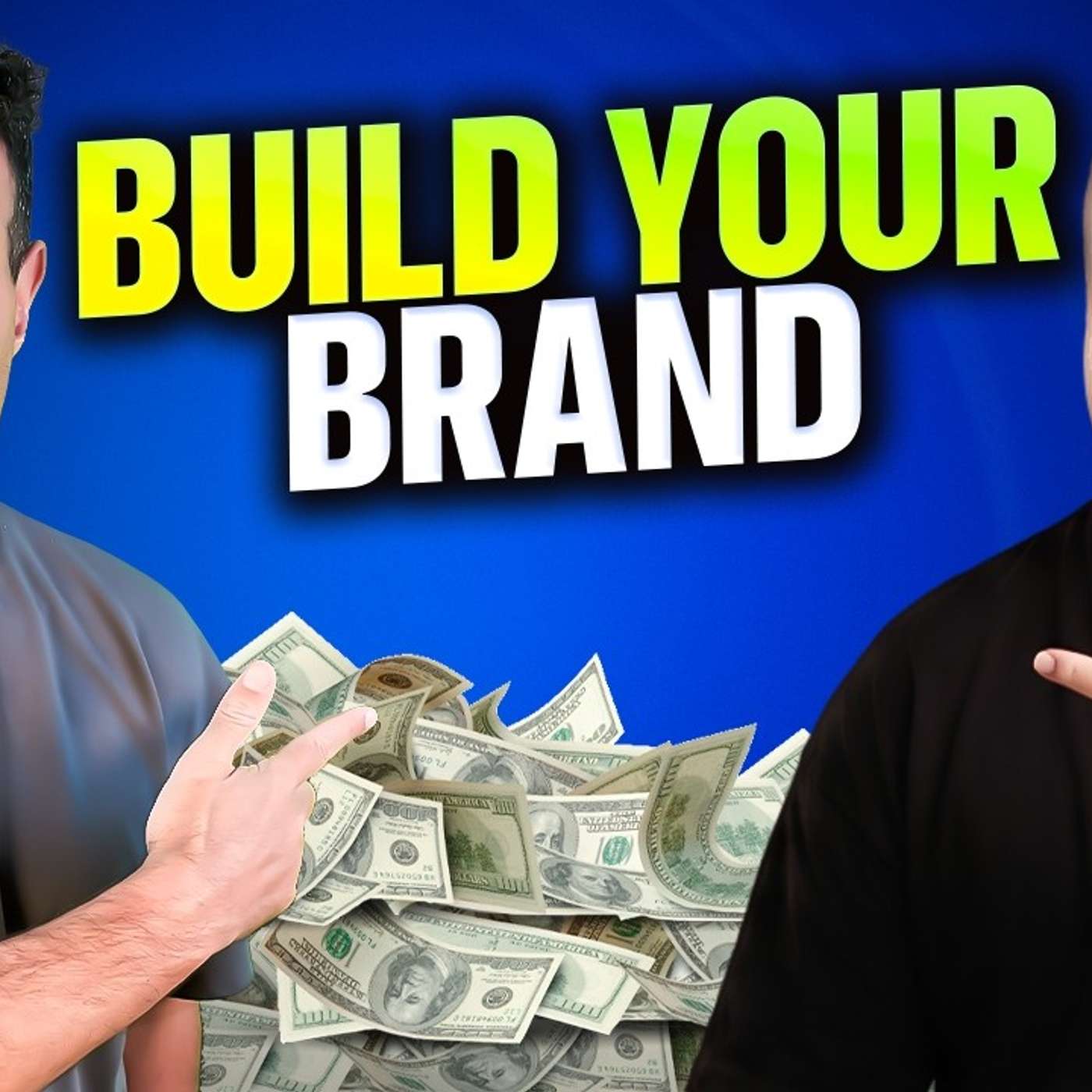 The Importance of Personal Branding for Entrepreneurs and Consultants (with Craig Campbell)