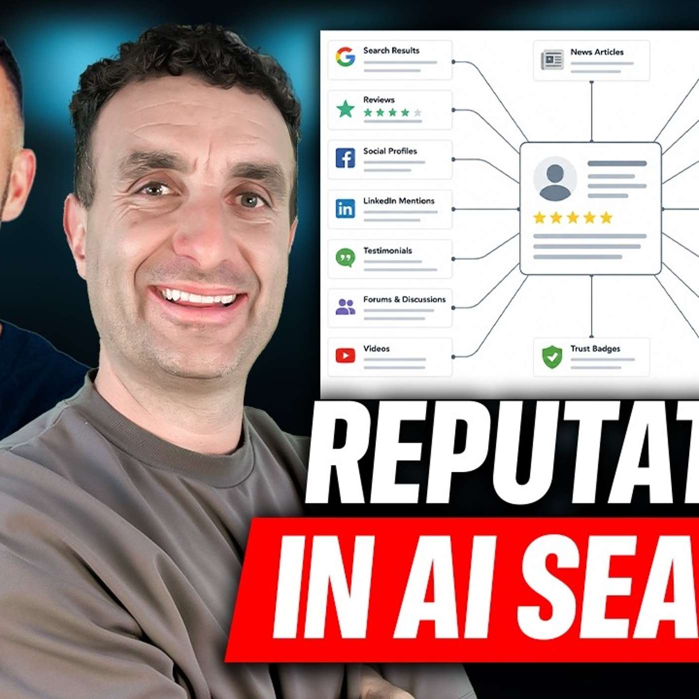 Query Fan Out and ORM: Protecting Your AI Resume in 2026 with Karl Hudson