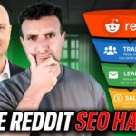 How To Use Reddit for SEO and Marketing with David G Quaid (James Dooley Interviews David G Quaid)