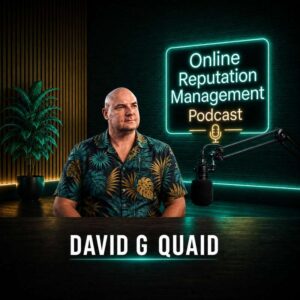 David G Quaid