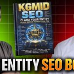 Claim Your Entity Before Google Does | James Dooley Interviews Paul Truscott