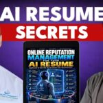 Online Reputation Management for Your AI Resume Book Review | James Dooley Interviews Paul Truscott